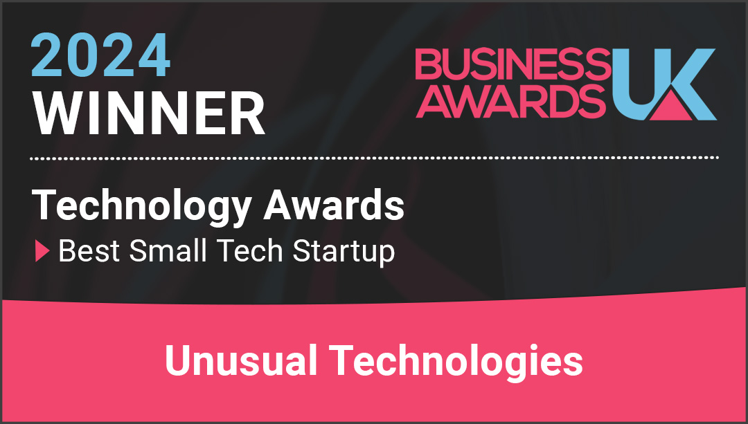 Tech Award 2024