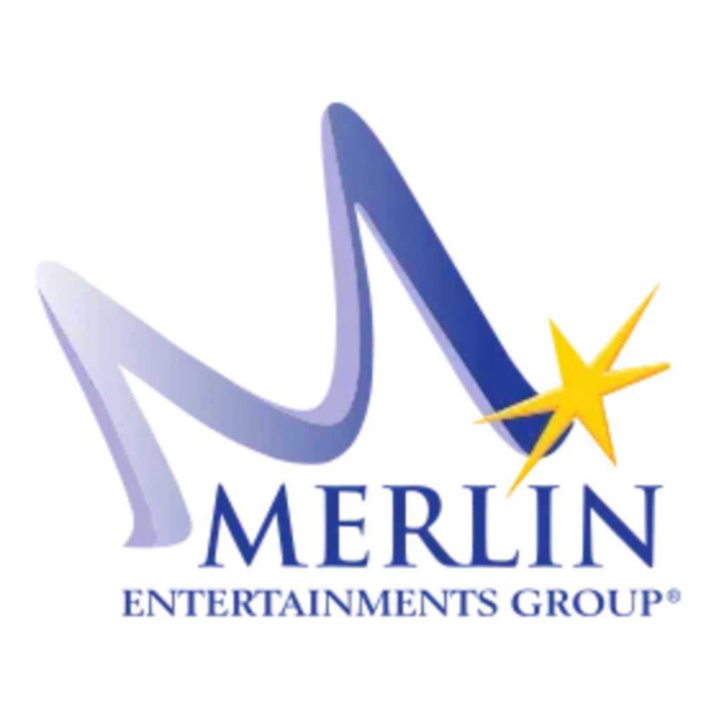 Merlin Entertainments Group