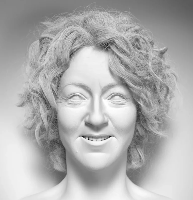 Lambert render
