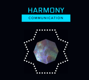 Harmony - Communication