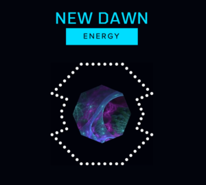 New Dawn - Energy