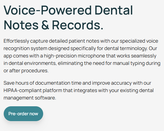 Breez is a subscription-based SaaS