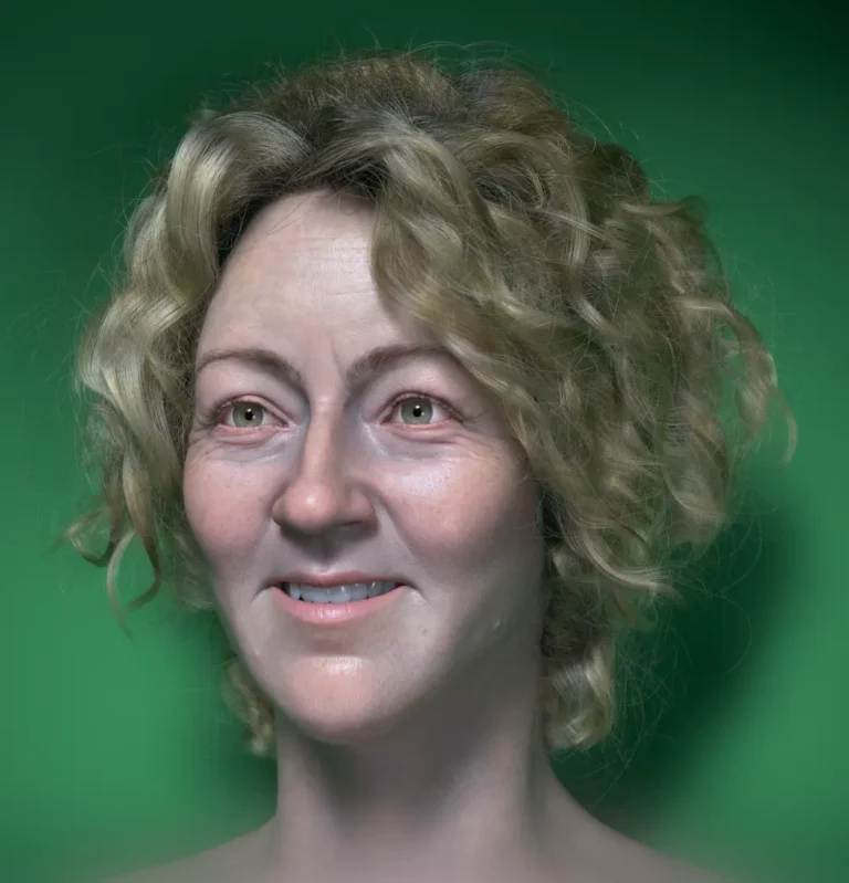 Side render