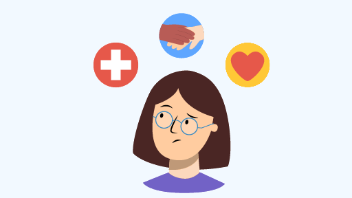 Co-Cog dementia monitoring app